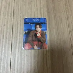 Hey! Say! JUMP 山田涼介 トレカ