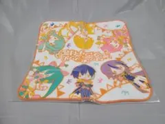 プロセカ セガラッキーくじ E賞 ハンドタオル ワンダーランズ×ショウタイム