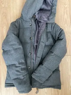 【明日引っ越しのため20%オフ】journal standardダウンジャケット