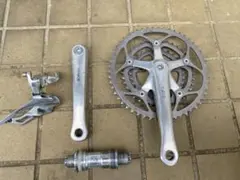 2026年最新】stiレバー デュラエースの人気アイテム - メルカリ