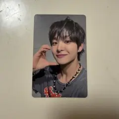 treasure ジフン POPUP 特典