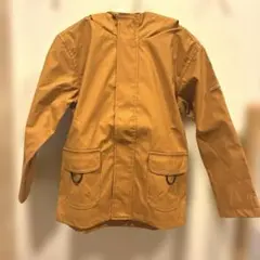 【新品タグ付き】igor レインコート