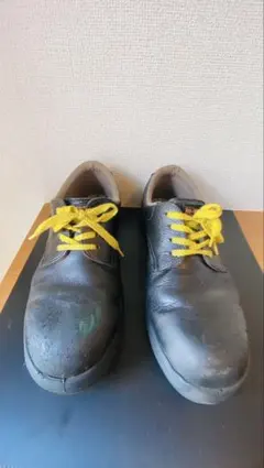 ミドリ安全 安全靴 26cm 中古 格安 訳あり