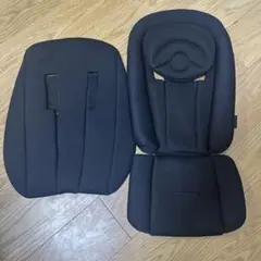 サイベックス　新生児インレイ＆コンフォートインレイ