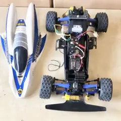 2025年最新】サンダードラゴン ラジコン ボディの人気アイテム