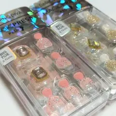 カメレオンset DASHING DIVA ダッシングディバ マジックプレス3