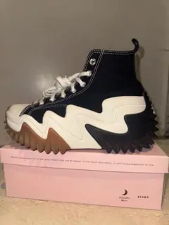 2026年最新】converse ランスターモーション ホワイトの人気アイテム