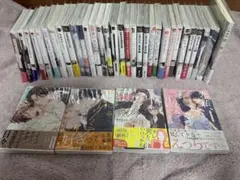 BLまとめ売り32冊