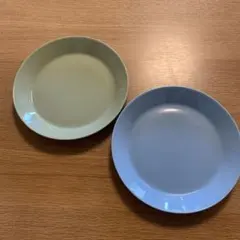 iittala TEEMA プレート 21センチ　2枚セットのサムネイル