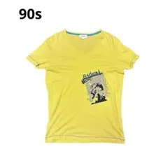 90s 00s diesel tシャツ y2k