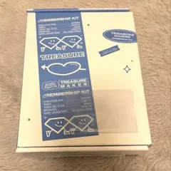 2026年最新】membership kit treasureの人気アイテム - メルカリ