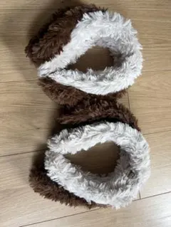 ユニバスヌーピーイヤーマフ