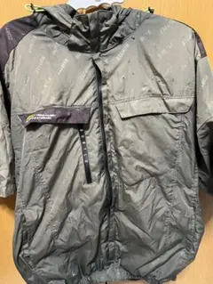 BURTLE】 22V 空調服 ファン&バッテリーSET BK XXL - メルカリ