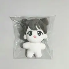 NCT 楷燦 玩偶 娃娃 悠七 辰樂 DREAM