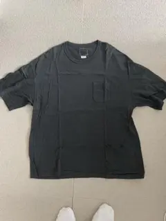 visvim EX JUMBO TEE S/S DMGD size3
