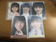 【美品】天野香乃愛　電話番号教えて！封入　フルコンプ