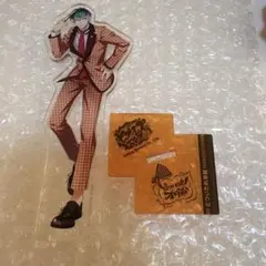 白膠木簓 アクリルスタンド