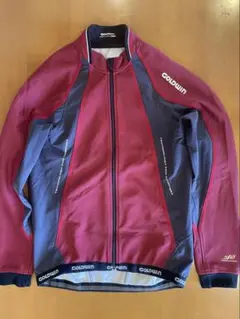 GOLDWIN ウインターサイクルジャケット　Lサイズ