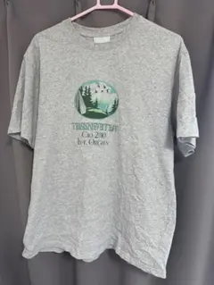 thisisneverthat Tシャツ グレー Mサイズのサムネイル