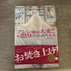 2026年最新】アレン様 本の人気アイテム - メルカリ