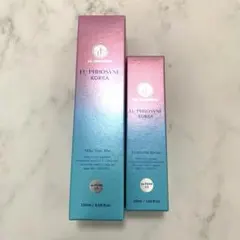 EU PHROSYNE スキンケアセット 化粧品 セラム クリーム EU PHROSYNE スキンケアセット 化粧品 セラム クリーム - メルカリ