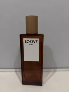 LOEWE SOLO ELLA Elixir 50ml - メルカリ