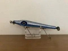 TNK様専用【トップウォーター】ブライトリバーSSチャッカークラシック