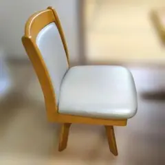① ダイニングチェア 回転椅子