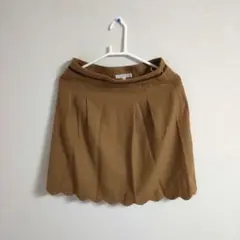 grove スカート サイズM レディース 可愛い グローブ スカート