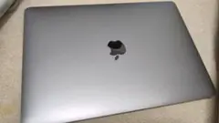 Apple MacBook pro 13インチ スペースグレー 本体　2018