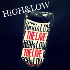 11日まで値下げ★HiGH&LOW THE LIVE ガチャ ペットボトルカバー