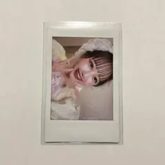 fruits zipper 松本かれん　チェキ ビンゴ 景品 Amazon.co.jp: 松本かれん FRUITS ZIPPER チェキ プリントチェキ 私服