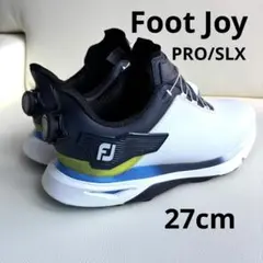 56933J フットジョイ PRO/SLX 27cm BOAのサムネイル