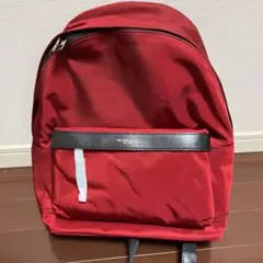 新品未使用マイケルコースM ICHAL KORS新品　ナイロンリュック
