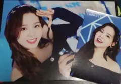 Light it Up マコ ラントレ&ステッカー