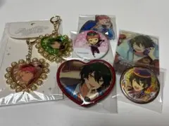 【値下げ】あんスタ Valkyrie まとめ売り