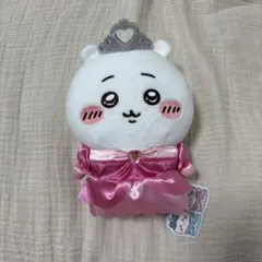 ちいかわ プリンセス 誕生日 ぬいぐるみ ちいかわ - メルカリ