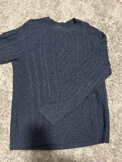 アランニット ニット