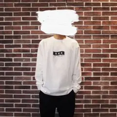 GOD SELECTION XXX Tシャツ　Online Limited