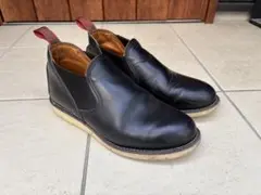 レッドウィング ロメオ　8412 size9 redwingのサムネイル