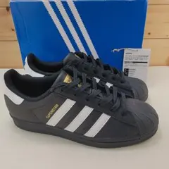2025年最新】adidas superstar black goldの人気アイテム - メルカリ