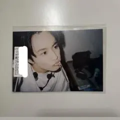 超特急 タクヤ ポストカード