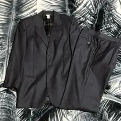 90sVintage JUN MEN ダブルセットアップ ヴェルサーチ ブローチ - メルカリ