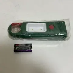 ロゴス LEDライトのサムネイル