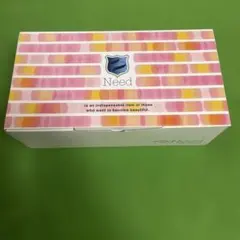 Need 光美容器 脱毛＆美顔器セット 付属品あり　ホームケア　新品未使用 NEED ホームケア用脱毛器(付属品のみ販売)-美容機器の卸/仕入れなら