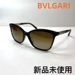 ブルガリ BVLGARI BV8109-H-A シェル装飾 サングラス - メルカリ