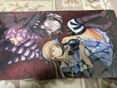 Lycee アマカノ3 プレイマット - メルカリ
