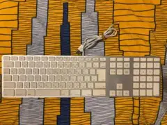 【期間限定値下げ】Apple 純正 キーボード A1243