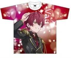 ばぁうくん フルグラ フルグラフィックTシャツ