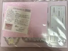 サンリオキャラクターズ　アクリルスタンド